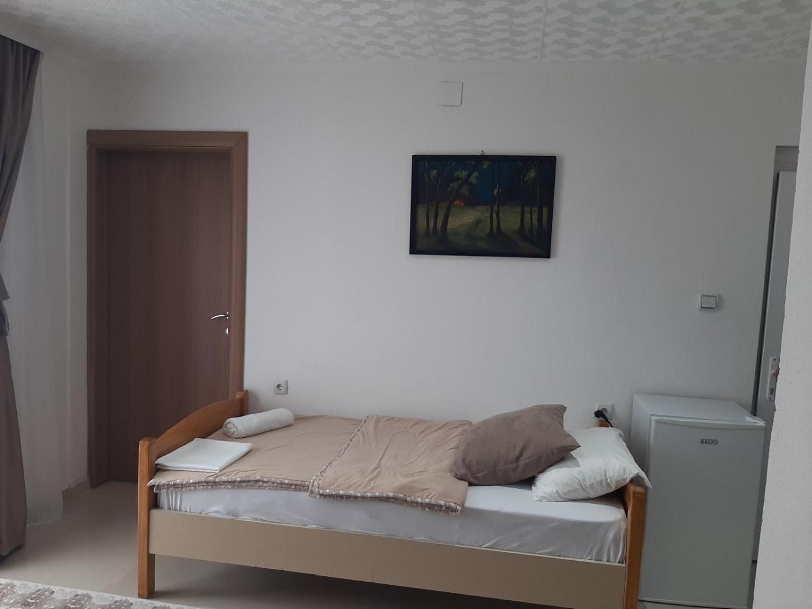 Becic Apartments Ulcinj Exterior photo