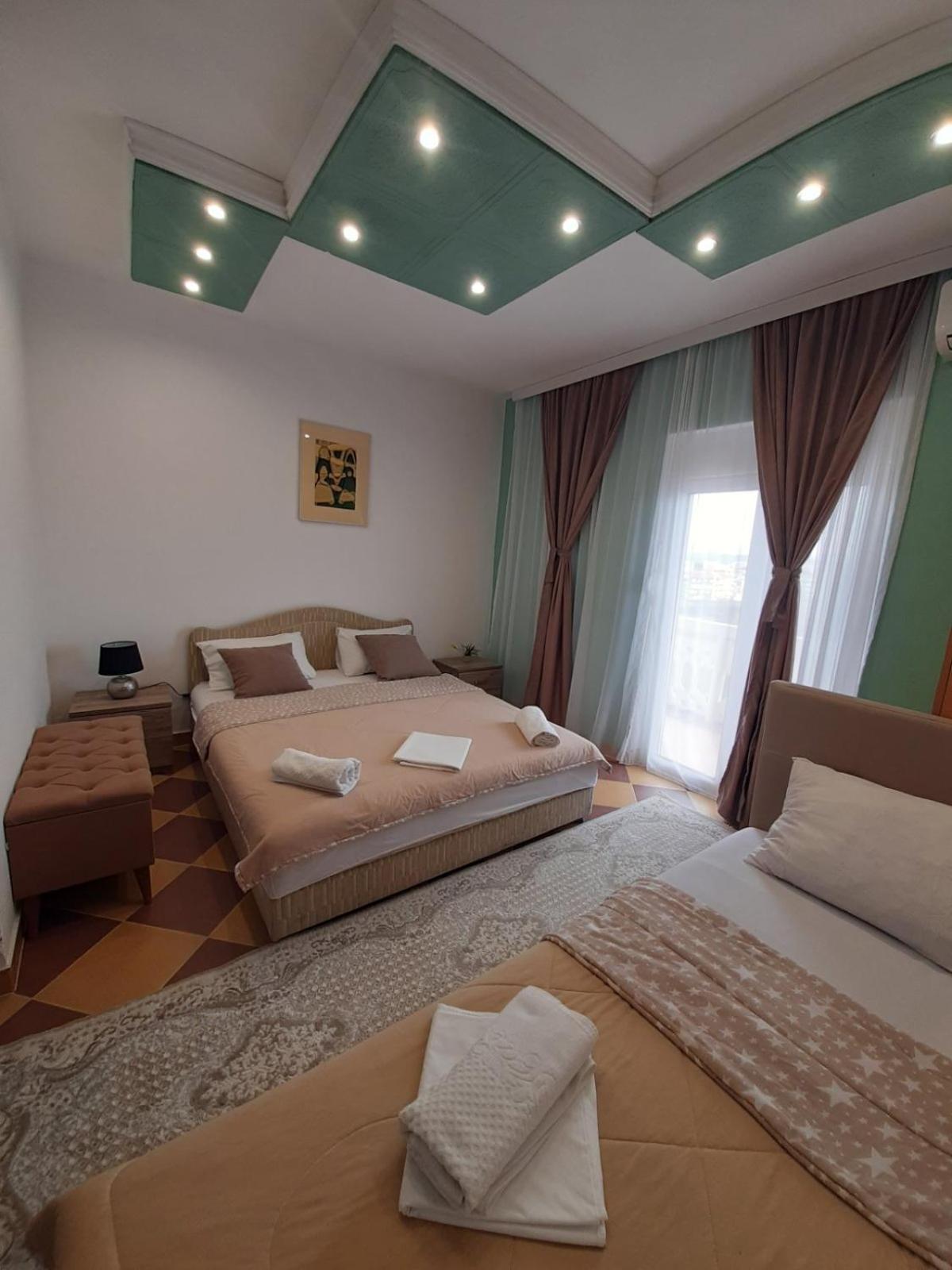 Becic Apartments Ulcinj Exterior photo