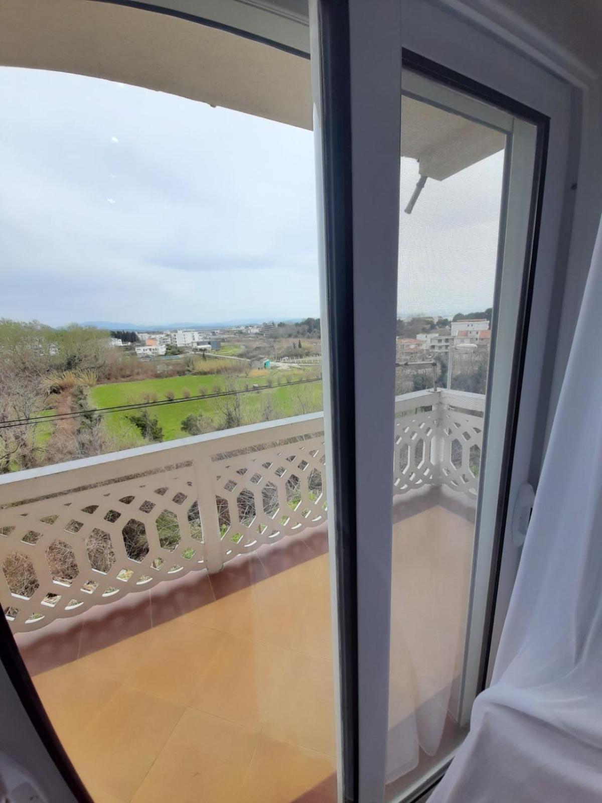 Becic Apartments Ulcinj Exterior photo