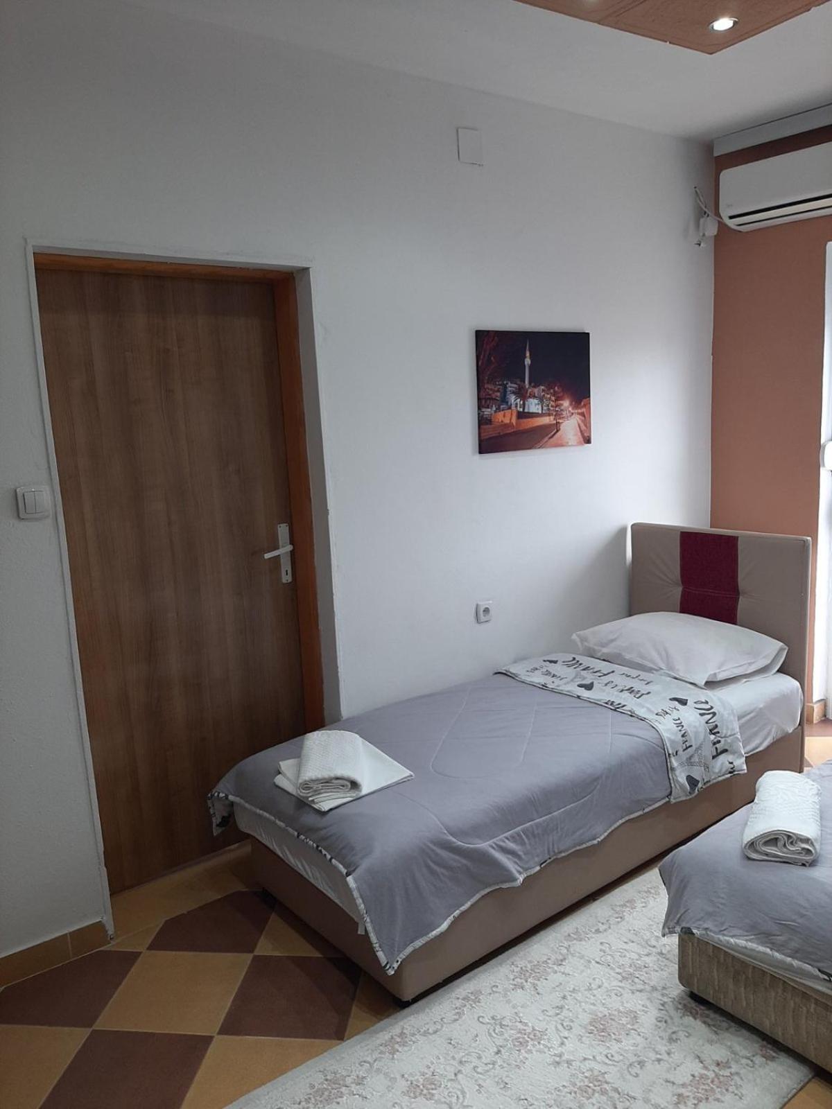 Becic Apartments Ulcinj Exterior photo
