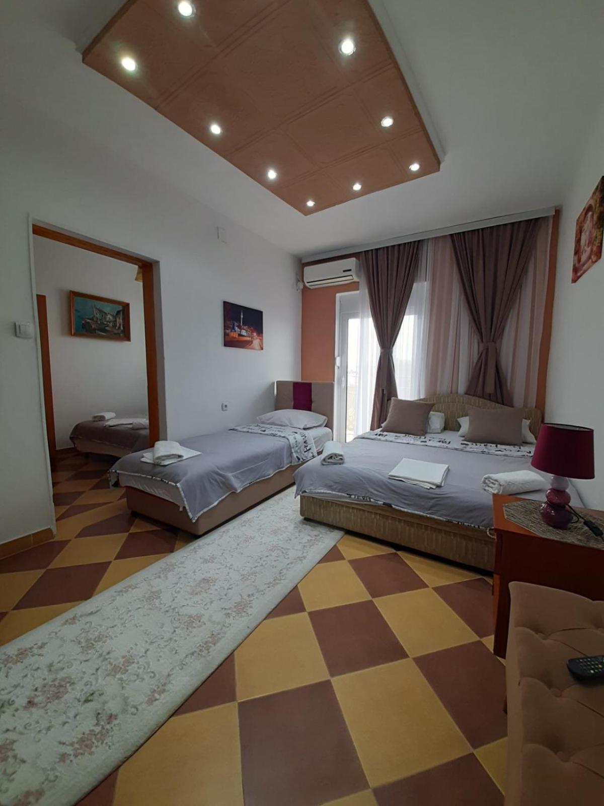 Becic Apartments Ulcinj Exterior photo