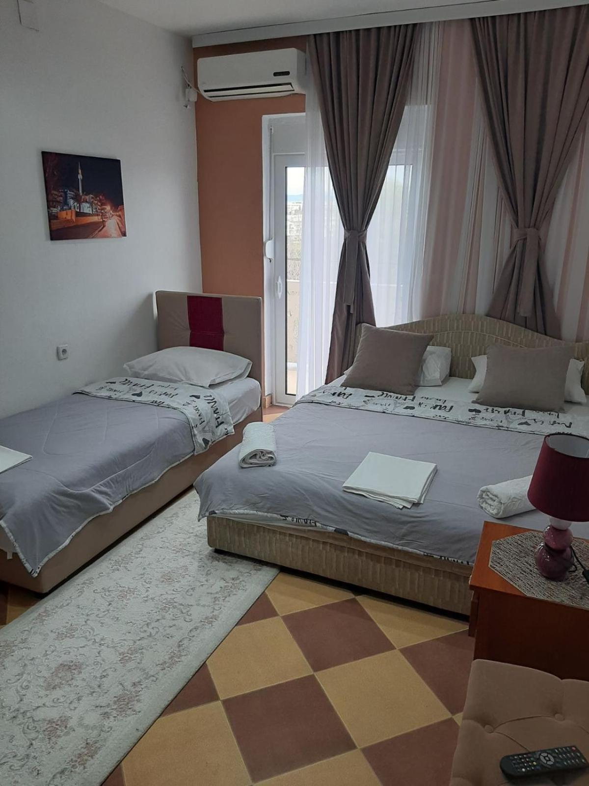 Becic Apartments Ulcinj Exterior photo