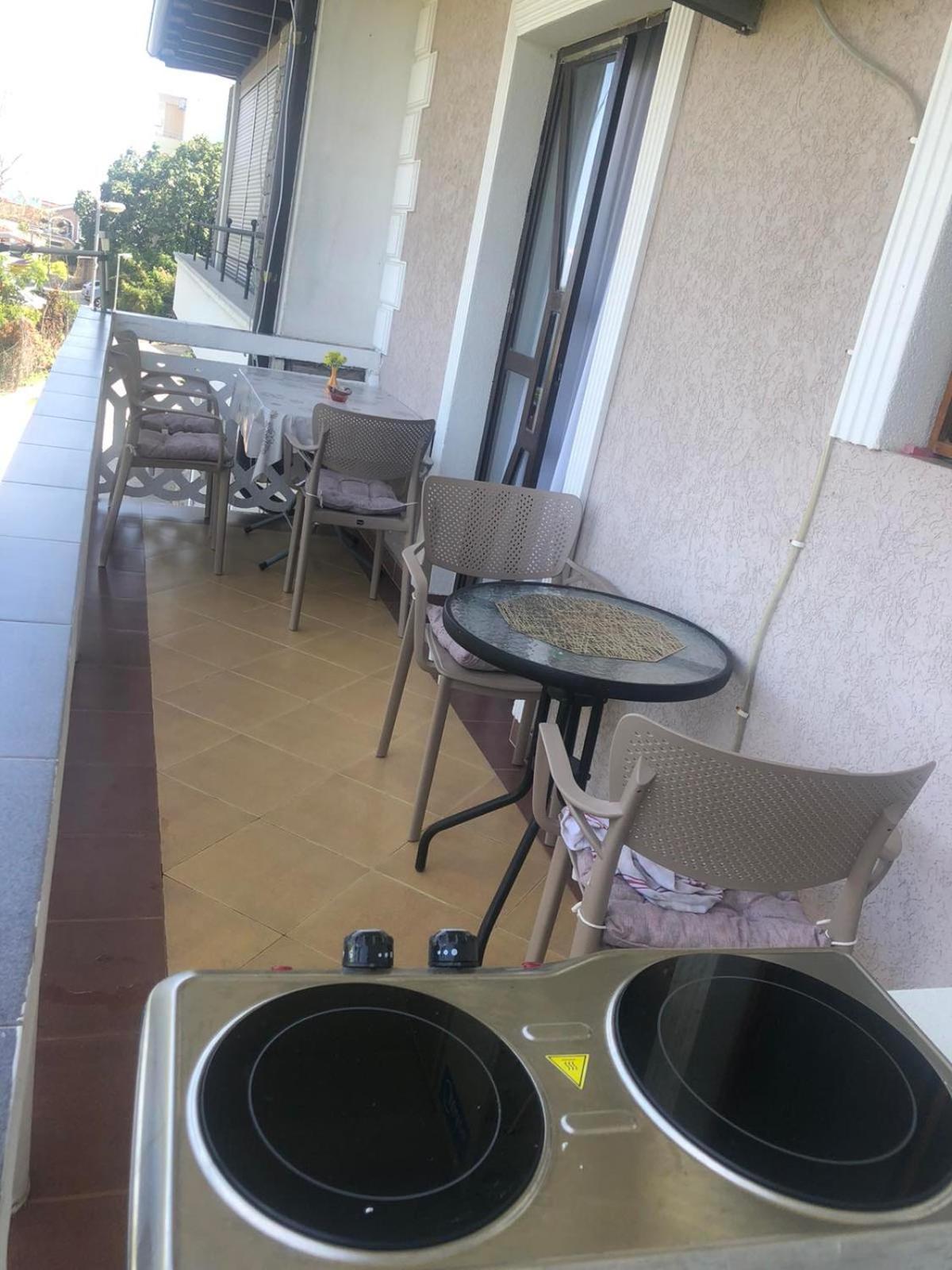 Becic Apartments Ulcinj Exterior photo