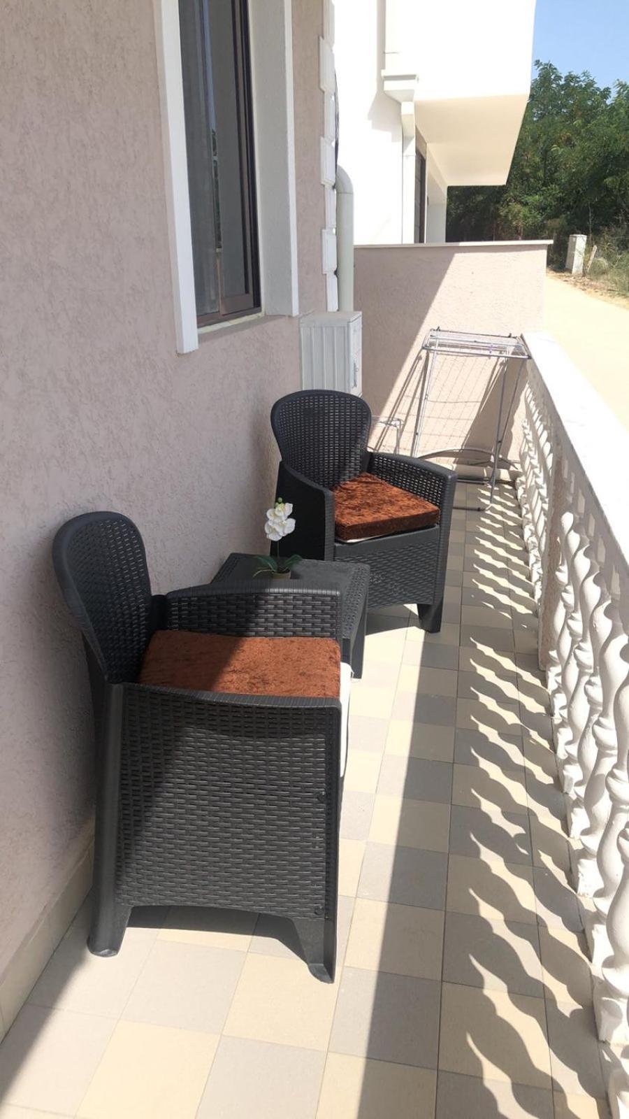 Becic Apartments Ulcinj Exterior photo