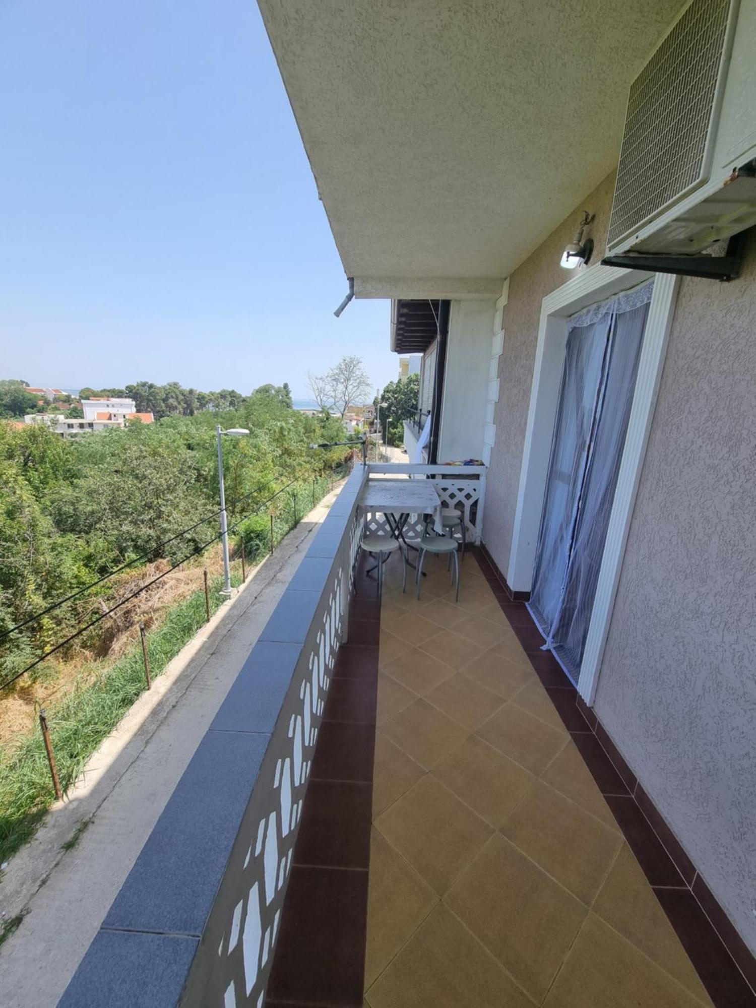 Becic Apartments Ulcinj Exterior photo