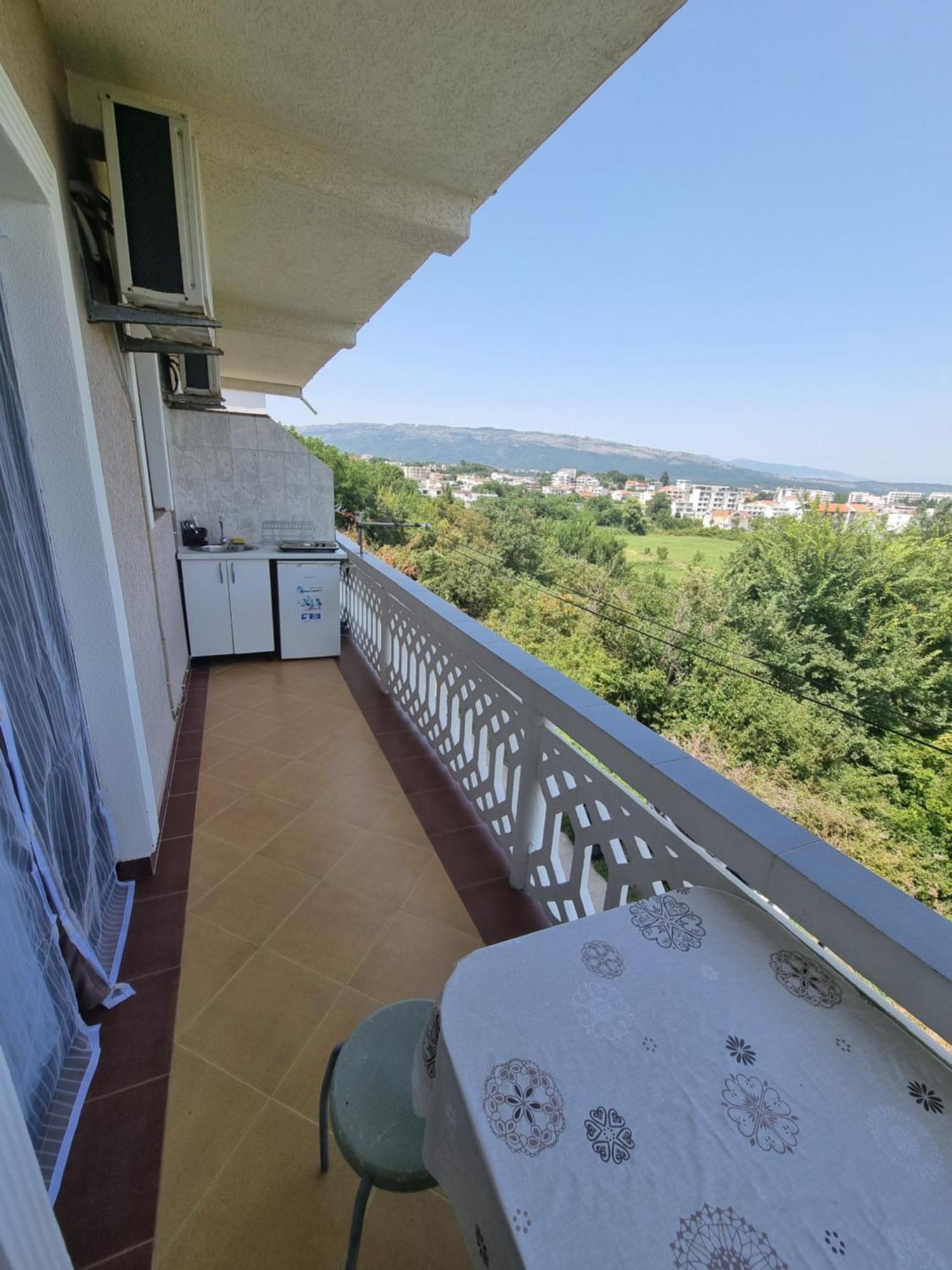 Becic Apartments Ulcinj Exterior photo