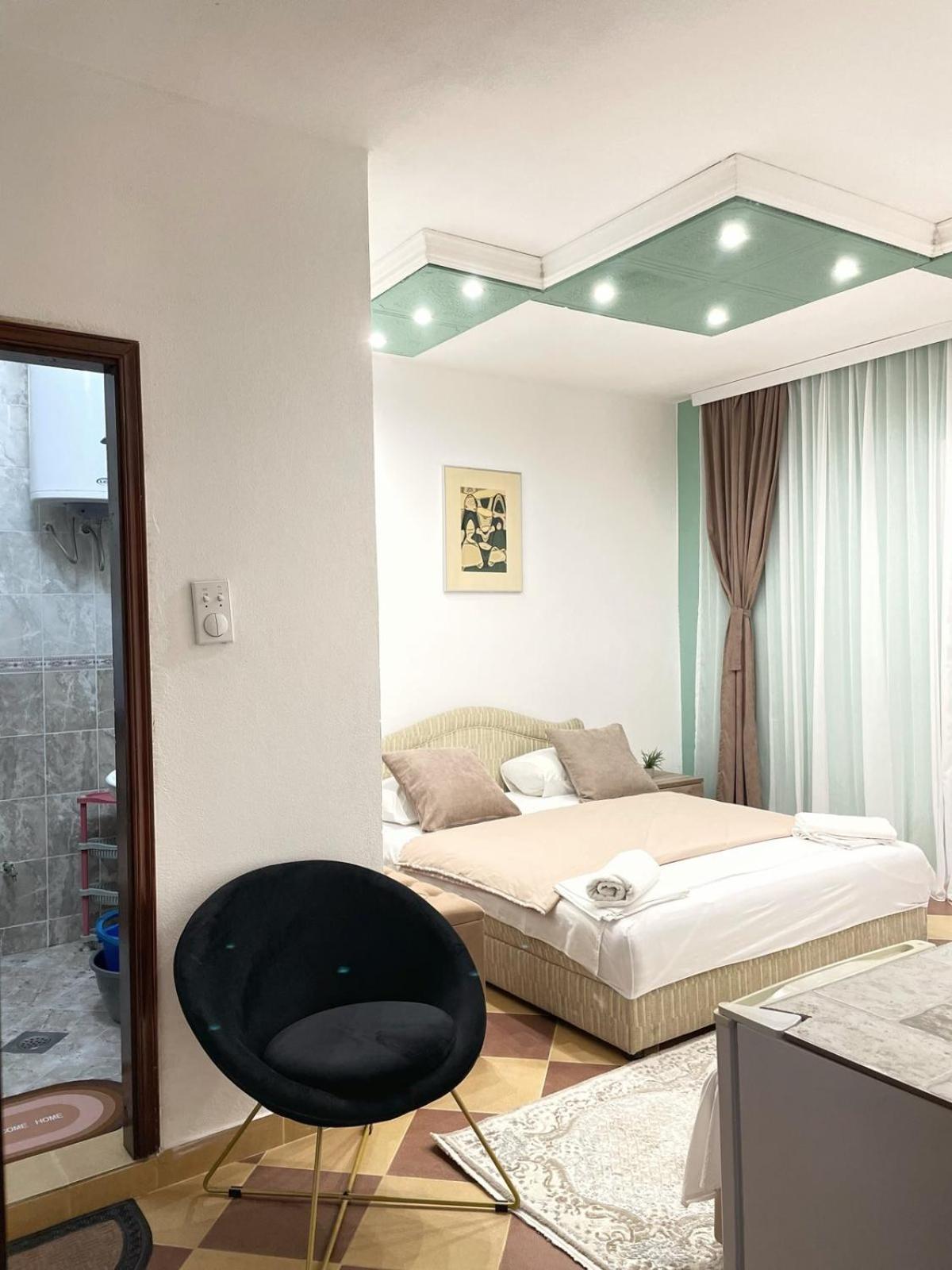 Becic Apartments Ulcinj Exterior photo
