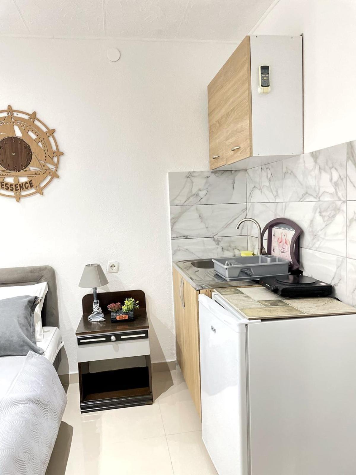 Becic Apartments Ulcinj Exterior photo