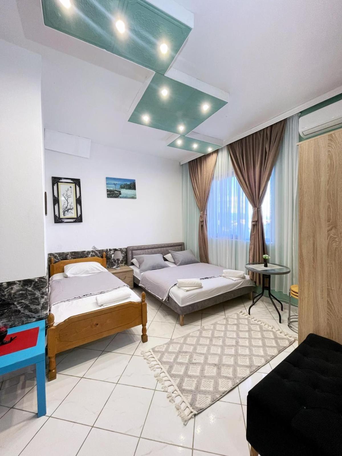 Becic Apartments Ulcinj Exterior photo
