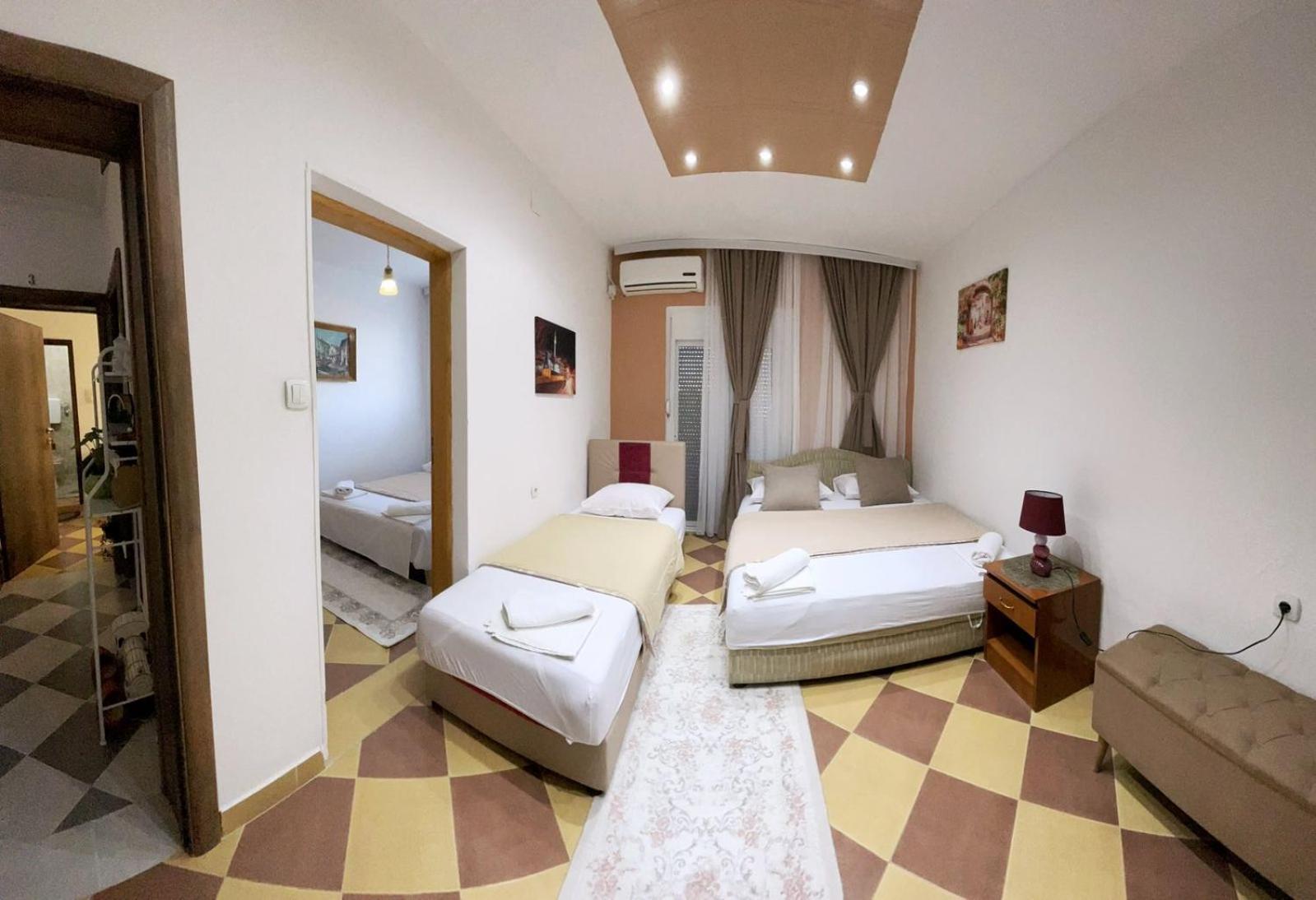 Becic Apartments Ulcinj Exterior photo