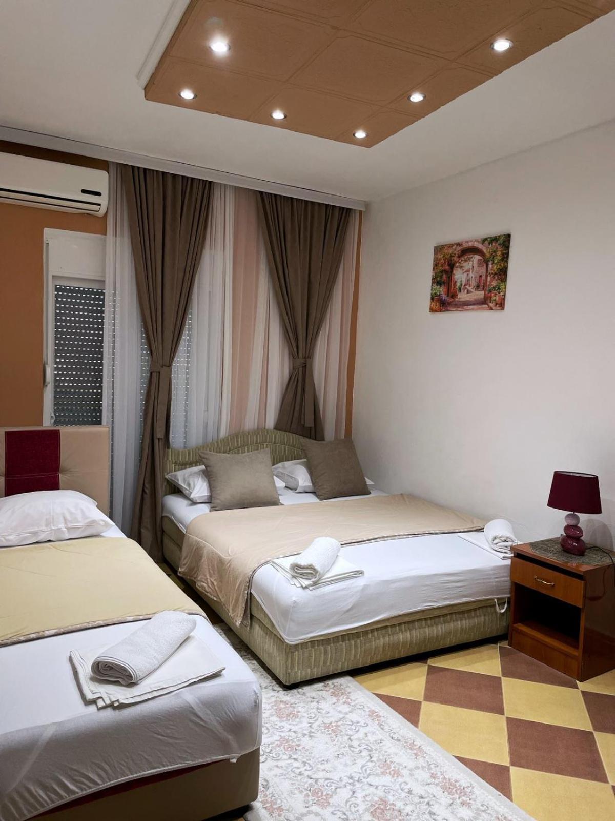 Becic Apartments Ulcinj Exterior photo
