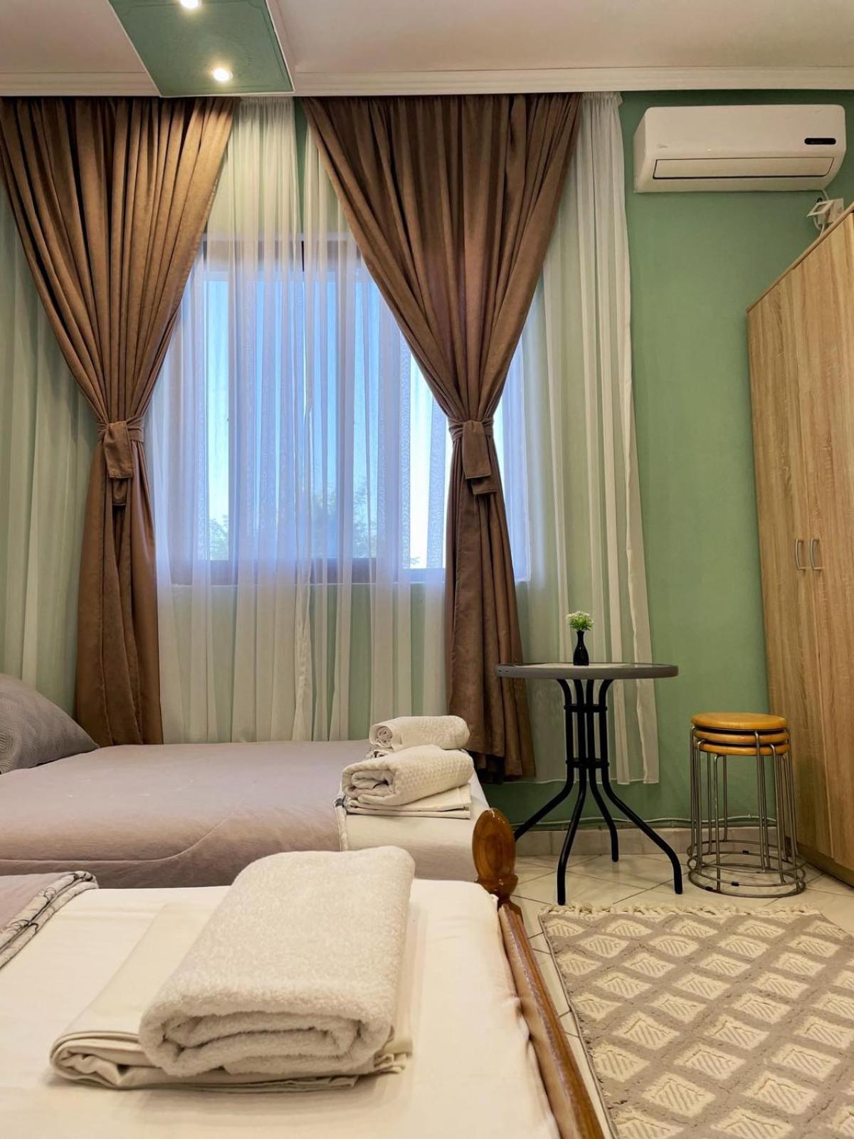 Becic Apartments Ulcinj Exterior photo