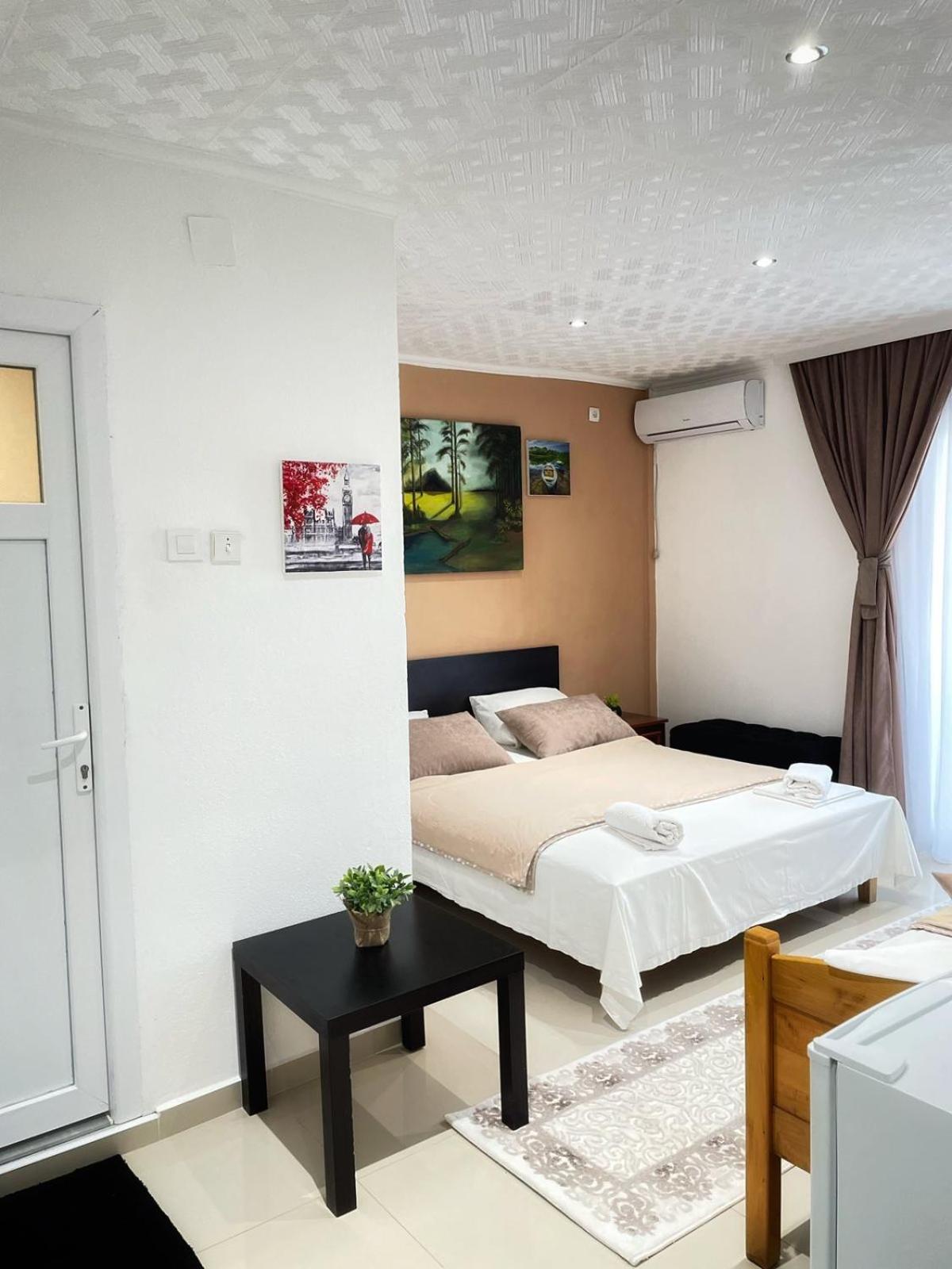 Becic Apartments Ulcinj Exterior photo