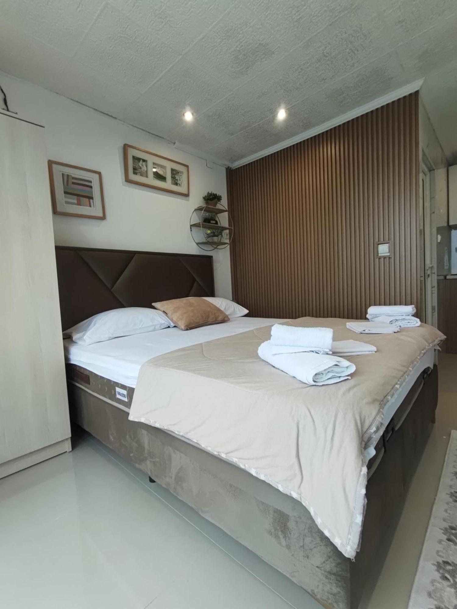 Becic Apartments Ulcinj Exterior photo