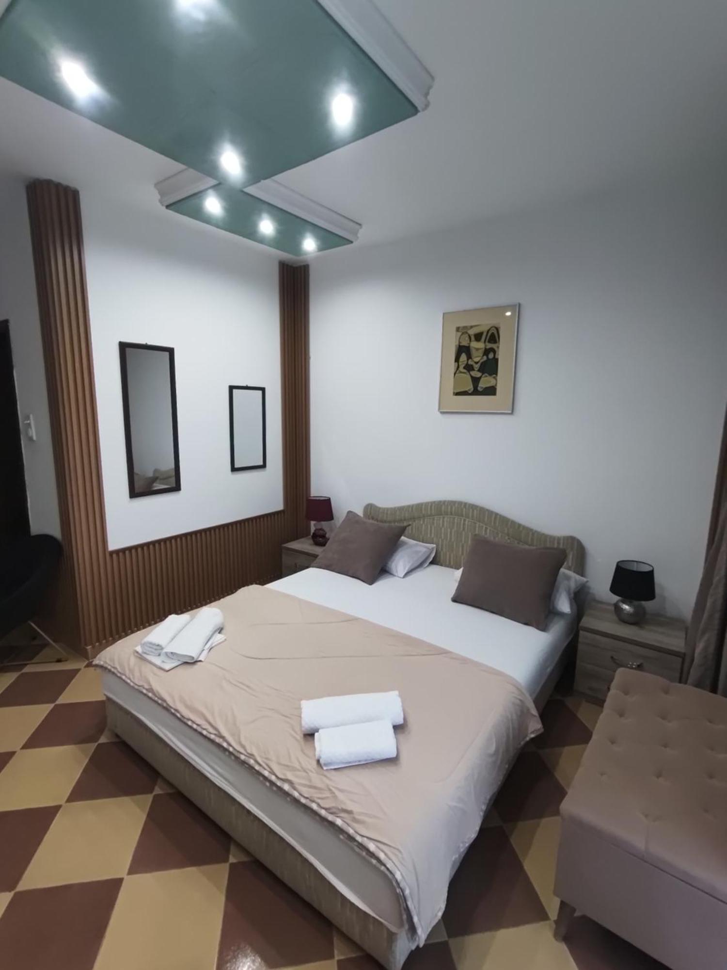 Becic Apartments Ulcinj Exterior photo